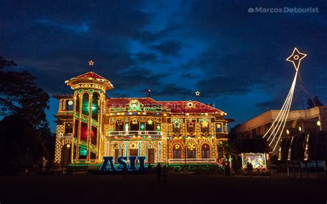 best tourism school in iloilo